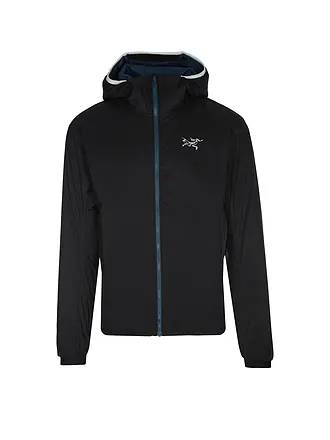 ARCTERYX | Isogiacca da uomo con cappuccio Atom | dunkelblau